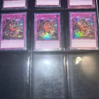 Destructive Daruma Karma Cannon