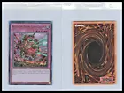 Destructive Daruma Karma Cannon