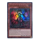 Diabellstar the Black Witch