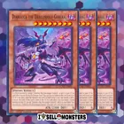 Diabolica the Draconique General