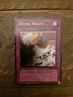 Divine Wrath