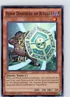 Djinn Disserere of Rituals