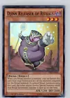 Djinn Releaser of Rituals