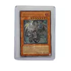Doomkaiser Dragon/Assault Mode