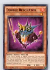 Double Resonator