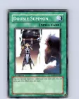 Double Summon