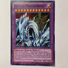 Dragon Master Knight