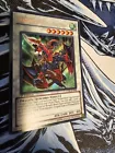 Dragunity Knight - Gae Dearg
