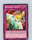 Draining Shield