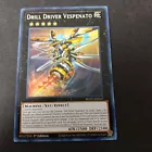 Drill Driver Vespenato