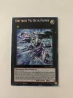 Drytron Mu Beta Fafnir