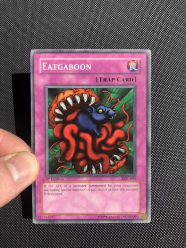 Eatgaboon