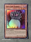 Edge Imp Sabres