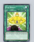 Ego Boost