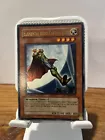 Elemental Hero Captain Gold