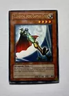 Elemental Hero Captain Gold