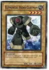 Elemental HERO Shining Flare Wingman