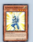 Elemental HERO Flash