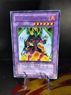 Elemental HERO Burstinatrix