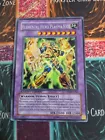 Elemental HERO Plasma Vice