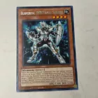Elemental HERO Solid Soldier