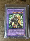 Elemental HERO Wildedge