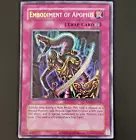 Embodiment of Apophis