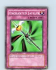 Enchanted Javelin