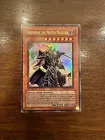 Skilled Dark Magician