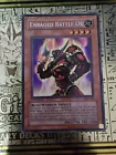 Enraged Battle Ox
