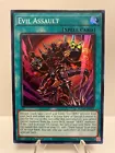 Evil Assault