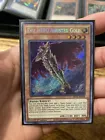 Evil HERO Adusted Gold
