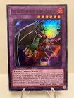 Evil HERO Inferno Wing
