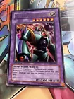 Evil HERO Lightning Golem