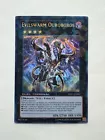 Evilswarm Ouroboros