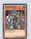 Exiled Force