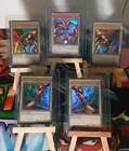 Exodia the Forbidden One