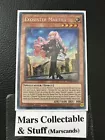 Exosister Martha