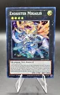 Exosister Mikailis