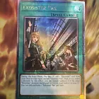 Exosister Pax