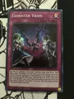 Exosister Vadis