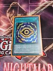 Eye of Illusion