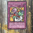 Fiend Comedian