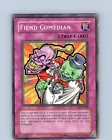 Fiend Comedian
