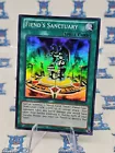 Fiend's Sanctuary