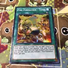 Fire Formation - Tenki