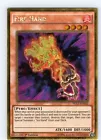 Fire Hand