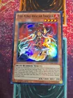 Fire King Avatar Yaksha