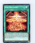 Fire Recovery