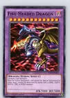 Five-Headed Dragon